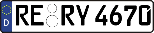 RE-RY4670