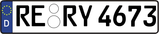 RE-RY4673