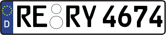 RE-RY4674