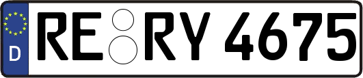 RE-RY4675