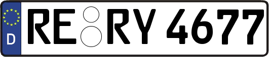 RE-RY4677
