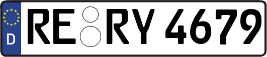 RE-RY4679