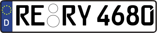 RE-RY4680