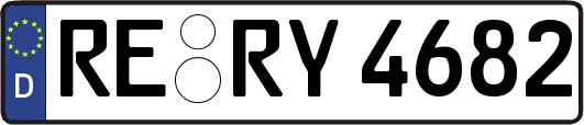 RE-RY4682