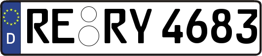 RE-RY4683