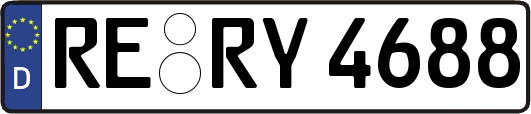 RE-RY4688