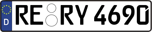 RE-RY4690