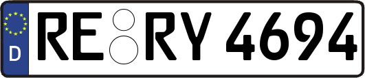 RE-RY4694
