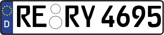 RE-RY4695