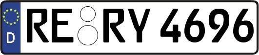 RE-RY4696