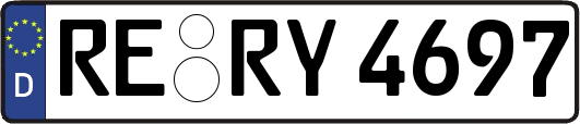 RE-RY4697