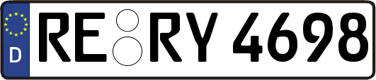 RE-RY4698
