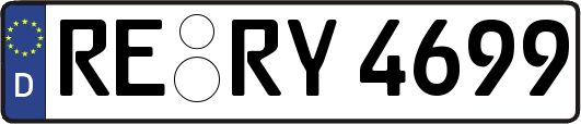RE-RY4699