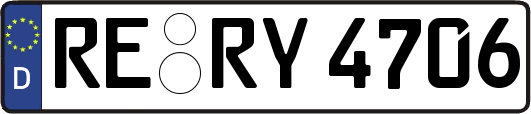 RE-RY4706