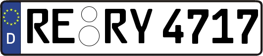 RE-RY4717