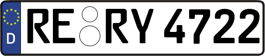 RE-RY4722