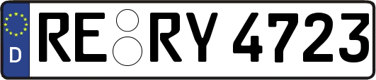 RE-RY4723