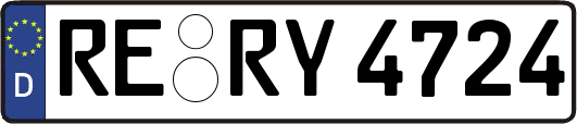 RE-RY4724