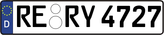 RE-RY4727