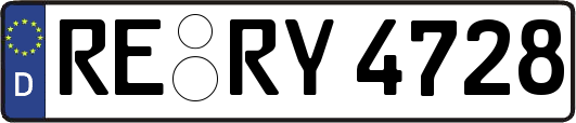 RE-RY4728