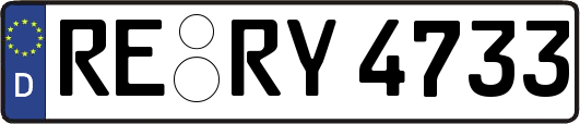 RE-RY4733