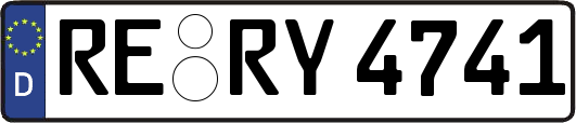 RE-RY4741