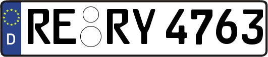 RE-RY4763