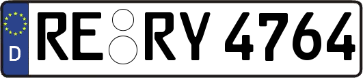 RE-RY4764