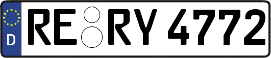 RE-RY4772