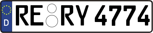 RE-RY4774