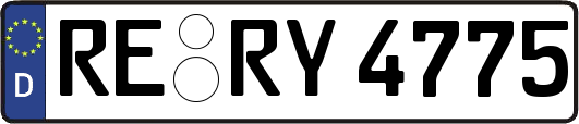 RE-RY4775