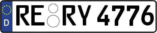 RE-RY4776