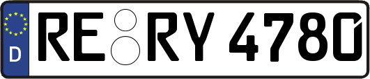 RE-RY4780