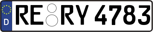 RE-RY4783