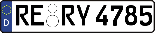 RE-RY4785