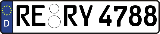 RE-RY4788