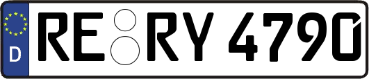 RE-RY4790