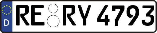 RE-RY4793