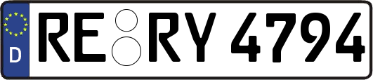 RE-RY4794