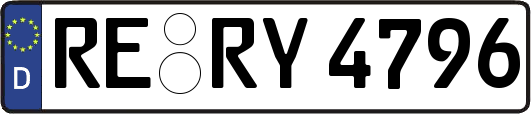 RE-RY4796