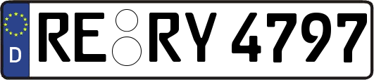 RE-RY4797