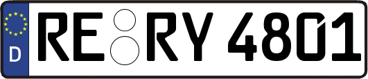 RE-RY4801