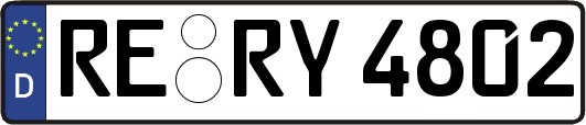 RE-RY4802