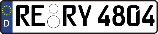 RE-RY4804