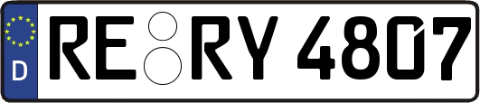 RE-RY4807