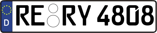 RE-RY4808