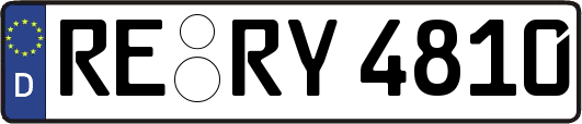 RE-RY4810