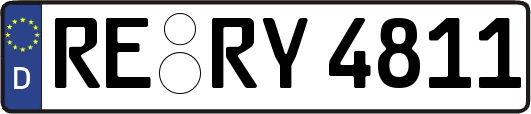 RE-RY4811