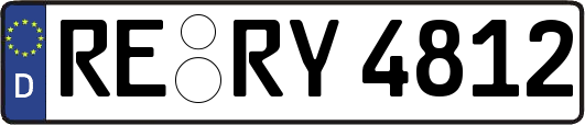 RE-RY4812