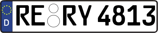 RE-RY4813